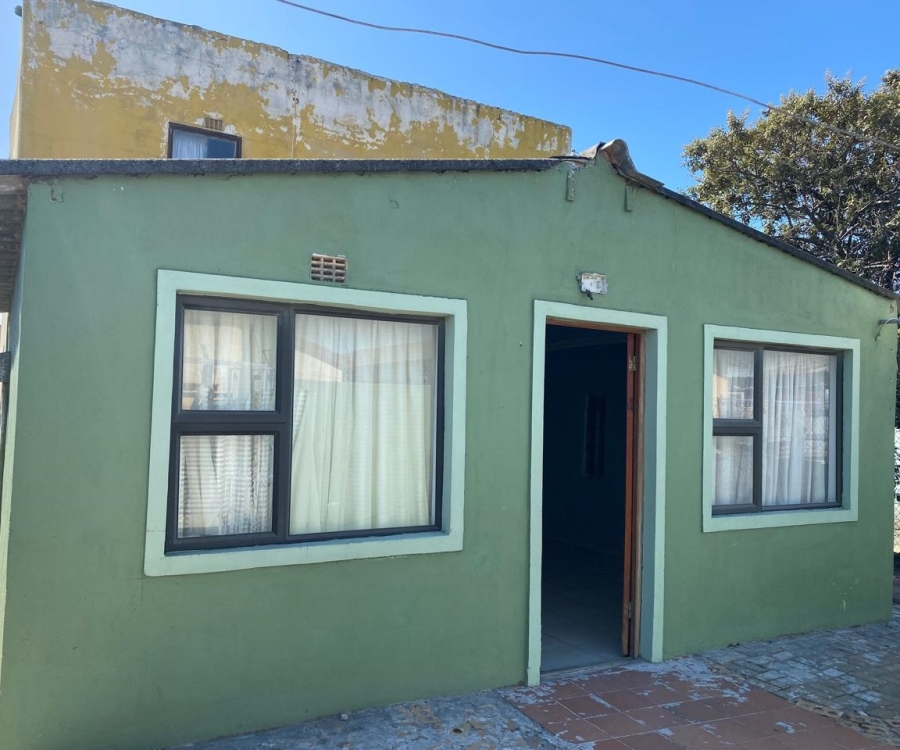 4 Bedroom Property for Sale in Nyanga Western Cape